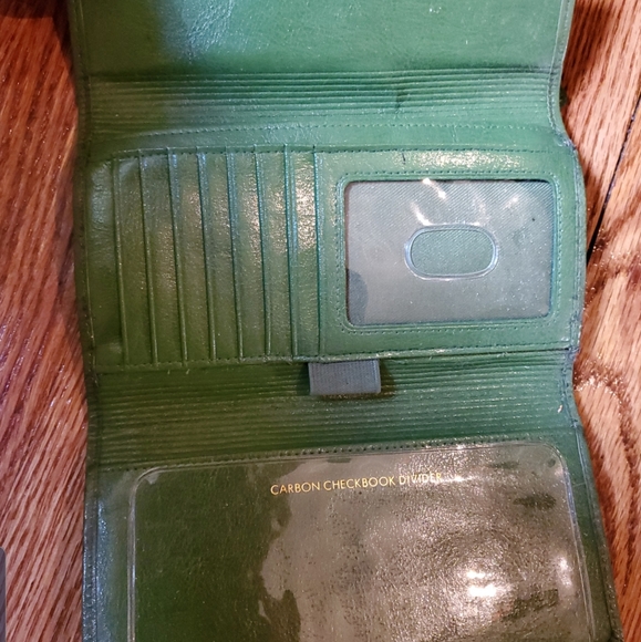 FOSSIL WALLET - Picture 3 of 4